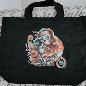 Women tote bag
